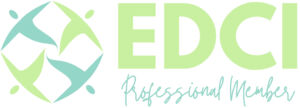 EDCI Professional Member logo